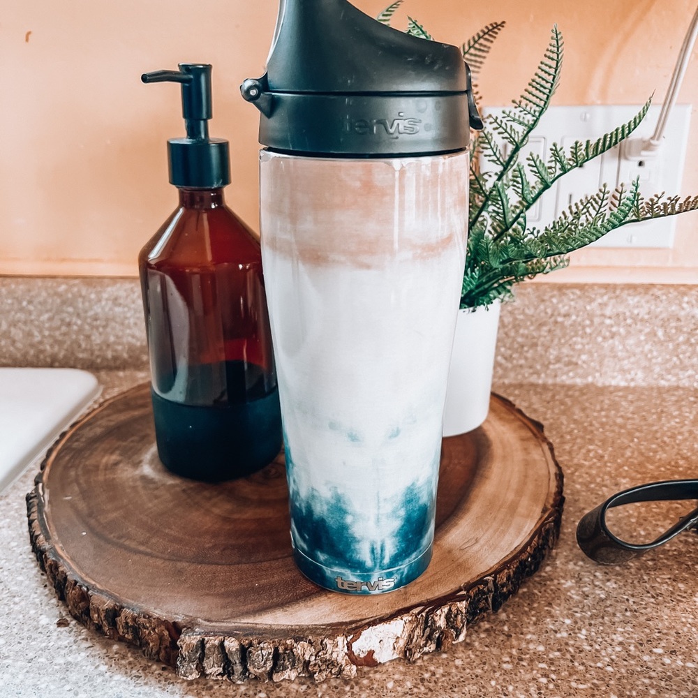 Tervis Tumblr Water bottle
